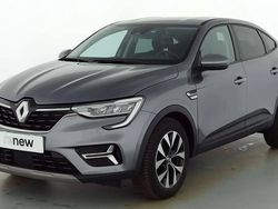 Gris Utilisé 2023 Renault Arkana Evolution SUV | 19 990 € (Bon prix)