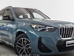 Vert Utilisé 2023 BMW X1 M Sport SUV | 52 990 €