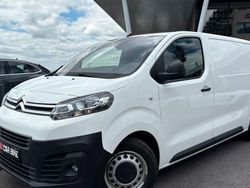 Occasion 2021 Citroën Jumpy Monospace | 16 990 € (Bon prix)