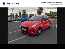 Utilisé 2020 Hyundai i10 Eco Citadine | 9 490 € (Prix juste)