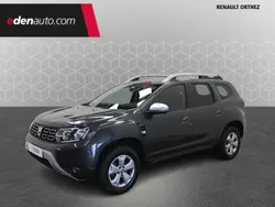 Utilisé 2021 Dacia Duster Comfort SUV | 14 390 € (Bon prix)