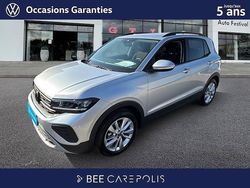 Utilisé 2025 VW T-Cross Edition SUV | 26 410 € (Prix assez cher)