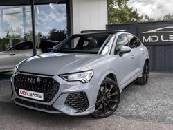 Gris Utilisé 2020 Audi RS Q3 Sport SUV | 74 900 €