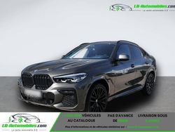 Utilisé 2022 BMW X6 Comfort Edition SUV | 77 400 €