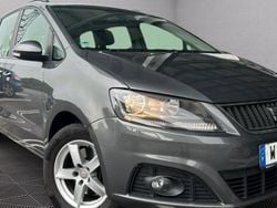 Gris Utilisé 2012 Seat Alhambra Style Monospace | 12 999 €