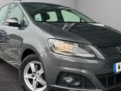 Gris Utilisé 2012 Seat Alhambra Style Monospace | 12 999 €