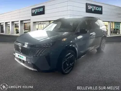 Nouvelle 2024 Peugeot 5008 GT Monospace | 43 790 € (Prix juste)