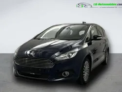Utilisé 2019 Ford S-MAX S Monospace | 25 100 € (Bon prix)