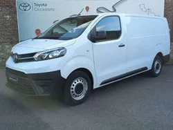 Utilisé 2023 Toyota Proace Van | 22 990 € (Super prix)