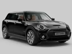 Noir Utilisé 2023 Mini Cooper S Clubman Break | 32 950 €