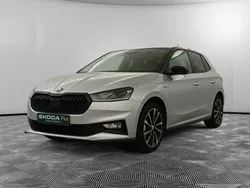 Gris Utilisé 2024 Skoda Fabia Berline | 22 400 € (Prix assez cher)