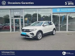 Utilisé 2025 VW T-Cross Edition SUV | 23 490 € (Prix juste)