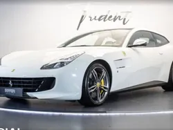 Utilisé 2017 Ferrari GTC4Lusso Break | 229 900 €