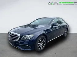 Utilisé 2020 Mercedes E300 Berline | 36 000 € (Bon prix)