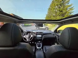 Utilisé 2014 Nissan Qashqai +2 Tekna SUV | 8 900 €