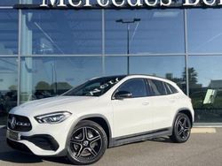 Utilisé 2023 Mercedes GLA250 AMG line SUV | 38 680 € (Prix juste)