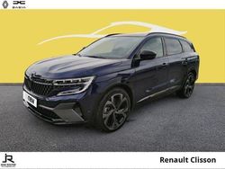 Bleu Utilisé 2024 Renault Espace Esprit Alpine Monospace | 35 890 € (Bon prix)