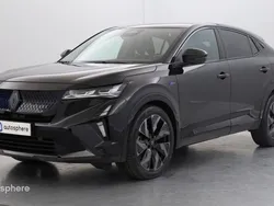 Noir Utilisé 2024 Renault Rafale Esprit Alpine SUV | 44 299 € (Bon prix)