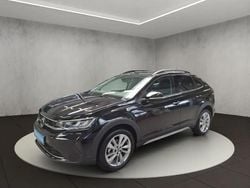Noir Utilisé 2024 VW Taigo Goal SUV | 24 400 € (Bon prix)