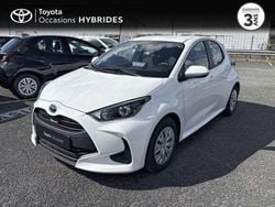 Utilisé 2023 Toyota Yaris Hybrid Berline | 18 990 € (Prix juste)