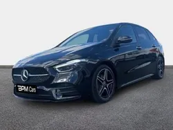 Utilisé 2023 Mercedes B200 AMG line Monospace | 35 890 € (Prix assez cher)