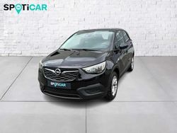 Noir Utilisé 2020 Opel Crossland X Edition SUV | 11 990 € (Prix juste)