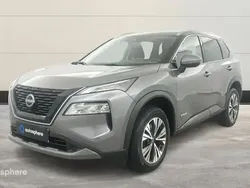 Gris Utilisé 2023 Nissan X-Trail N-Connecta SUV | 29 999 € (Prix juste)