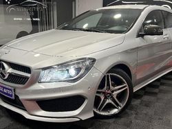 Occasion 2015 Mercedes CLA200 Shooting Brake Break | 16 990 €