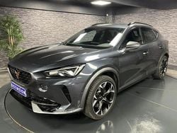 Gris Utilisé 2023 Cupra Formentor VZ SUV | 29 990 € (Prix juste)