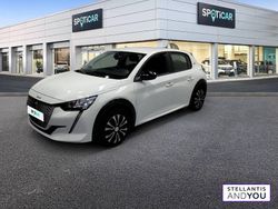 Utilisé 2022 Peugeot e-208 Active Citadine | 15 990 € (Prix juste)