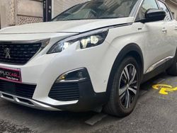 Utilisé 2017 Peugeot 3008 GT-line | 18 880 € (Prix juste)