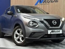 Utilisé 2020 Nissan Juke N-Connecta SUV | 15 990 € (Prix juste)