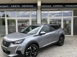 Utilisé 2021 Peugeot 2008 Allure SUV | 12 990 € (Super prix)