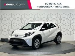 Occasion 2024 Toyota Aygo X SUV | 14 700 € (Prix juste)