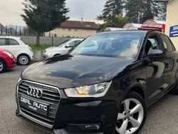 Utilisé 2017 Audi A1 Sportback Ambition Citadine | 15 490 € (Bon prix)