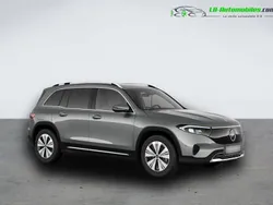 Utilisé 2024 Mercedes EQB350 SUV | 43 000 € (Super prix)