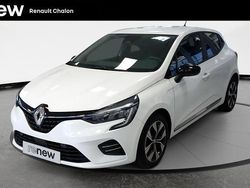 Blanc Occasion 2023 Renault Clio V Evolution Citadine | 15 500 € (Prix juste)