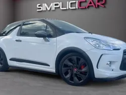 Utilisé 2011 Citroën DS3 Citadine | 8 490 € (Prix cher)