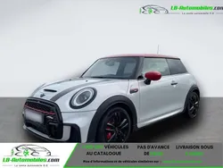 Utilisé 2021 Mini John Cooper Works Citadine | 32 400 € (Prix juste)