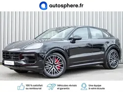 Utilisé 2024 Porsche Cayenne Turbo E-Hybrid SUV | 223 836 €