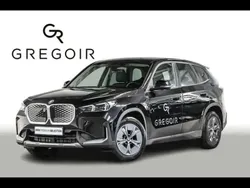 Noir Utilisé 2023 BMW iX1 SUV | 40 950 €