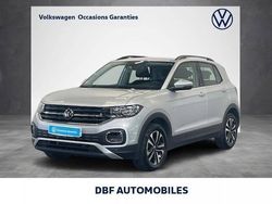 Occasion 2020 VW T-Cross United SUV | 17 499 € (Prix juste)