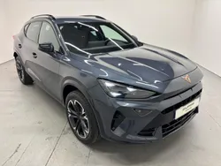 Gris Utilisé 2024 Cupra Formentor SUV | 37 990 €