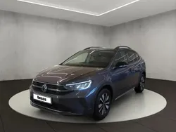 Gris Utilisé 2024 VW Taigo Life SUV | 22 250 € (Prix juste)