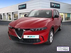 Rouge Utilisé 2023 Alfa Romeo Tonale Super SUV | 22 689 € (Super prix)