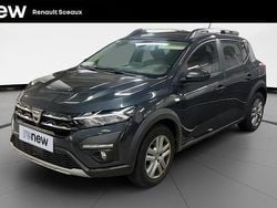 Gris Occasion 2022 Dacia Sandero Comfort Citadine | 13 390 € (Prix juste)
