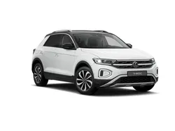 Nouvelle 2025 VW T-Roc Style SUV | 39 500 € (Bon prix)
