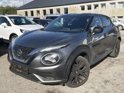 Gris Utilisé 2021 Nissan Juke Enigma SUV | 18 900 € (Prix juste)