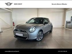 Argent Utilisé 2025 Mini Cooper SE Classic Citadine | 35 790 €