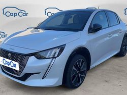 Utilisé 2019 Peugeot e-208 GTi Citadine | 13 000 € (Super prix)
